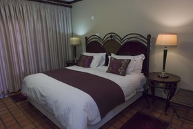 North Hill Guesthouse