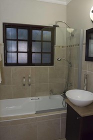 North Hill Guesthouse