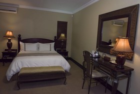 North Hill Guesthouse