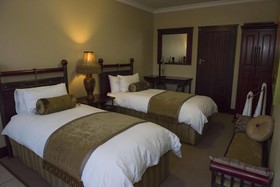 North Hill Guesthouse
