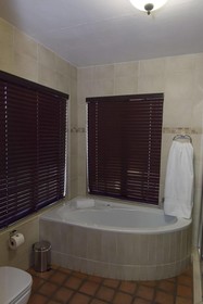 North Hill Guesthouse