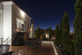 North Hill Guesthouse