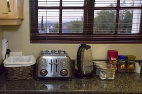 North Hill Guesthouse
