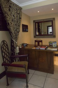 North Hill Guesthouse