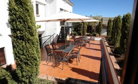 North Hill Guesthouse