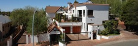 North Hill Guesthouse