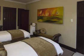 North Hill Guesthouse