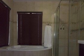 North Hill Guesthouse