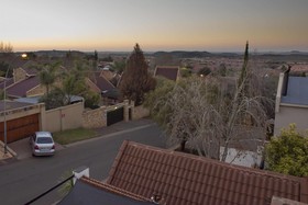 North Hill Guesthouse