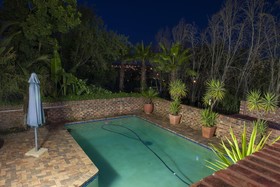 North Hill Guesthouse