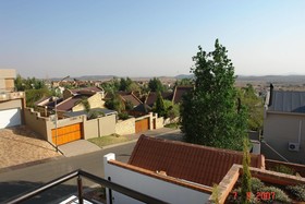 North Hill Guesthouse