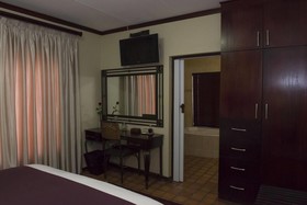 North Hill Guesthouse