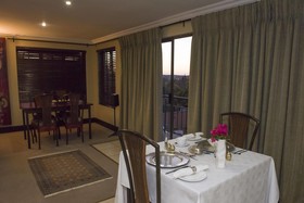 North Hill Guesthouse