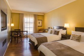 Protea Hotel Bloemfontein