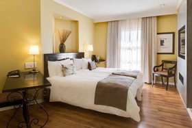 Protea Hotel Bloemfontein
