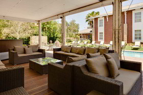 Protea Hotel Bloemfontein