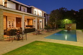 Protea Hotel Bloemfontein