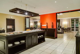 Protea Hotel Bloemfontein