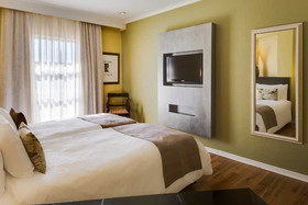 Protea Hotel Bloemfontein