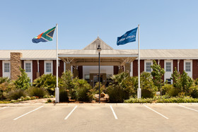 Protea Hotel Bloemfontein