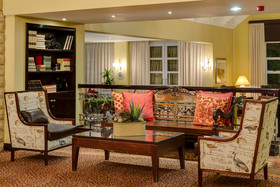 Protea Hotel Bloemfontein