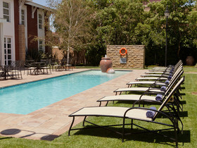 Protea Hotel Bloemfontein