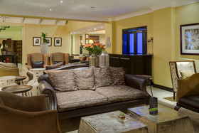 Protea Hotel Bloemfontein