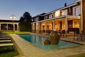 Protea Hotel Bloemfontein