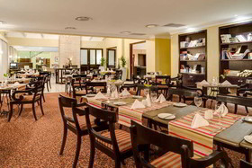 Protea Hotel Bloemfontein