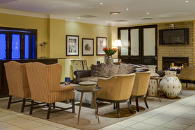 Protea Hotel Bloemfontein