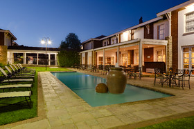 Protea Hotel Bloemfontein