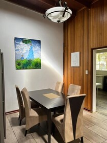 Royal Bafokeng Guest House