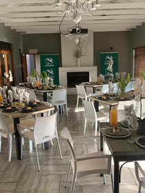 Solo Gracia Guest House