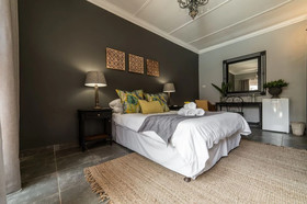 Solo Gracia Guest House