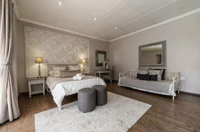 Solo Gracia Guest House