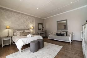 Solo Gracia Guest House