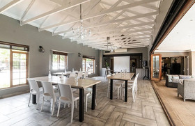 Solo Gracia Guest House