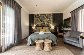 Solo Gracia Guest House