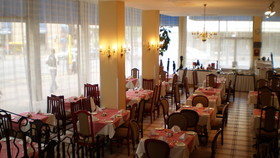 The Devonshire
