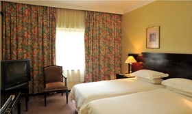 The Devonshire