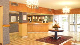 The Devonshire