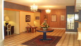 The Devonshire