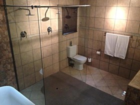 The Golf Lodge