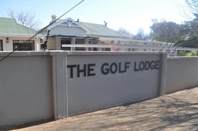 The Golf Lodge