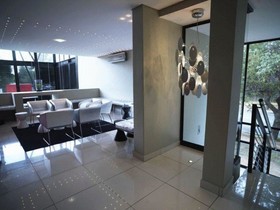 Aha BLOEMFONTEIN HOTEL
