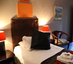 Two Bells Guest House