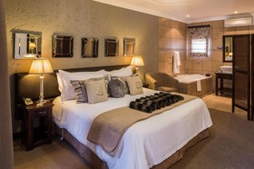 Villa Bali Boutique Hotel