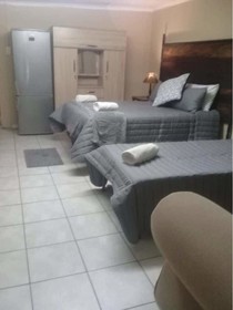 Villa Rosa Inn