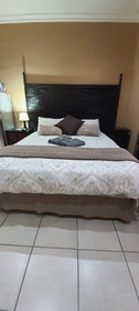 Villa Rosa Inn