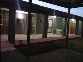 Villa Rosa Inn